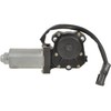 Cardone 82-600 New Power Window Motor