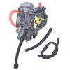 Paul Eagle Auctions CARBURETOR FOR KAWASAKI KVF400 PRAIRIE 400 ATV