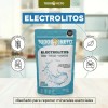 Sales Para Preparar Electrolitos Sin Azúcar Sabor Tamarindo