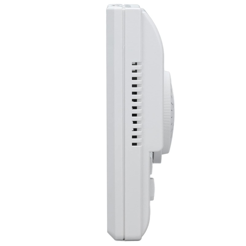 110-220V Central Air Conditioning Thermostat,Mechanical Thermostat, 2 Way Room Mechanical
