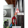 STYYL Ducato Jumper Boxer Window Protection Additional Rubber Bumper Set