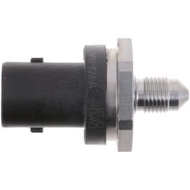 BOSCH 0261545077 Original Equipment Fuel Pressure Sensor - Compatible with Select Land Rover LR4