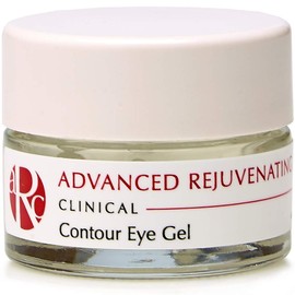 ADVANCED REJUVENATING CONCEPTS Contour Eye Gel | Hydrating, Plumping, and Sculpting Eye Gel with Hyaluronic Acid for Dry Skin, Dark Circles, Puffy Eyes, and Fine Lines and Wrinkles