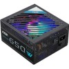 AZZA NEW AZZA 650W 80+ Bronze 120mm Digital RGB PC