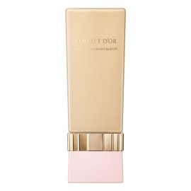 Coffredor Foundation Nude Cover Moisture Liquid UV Ochre B SPF26/PA++ 1.0 fl oz (30 ml)