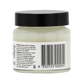 Simple As That Vapour Rub, 50g