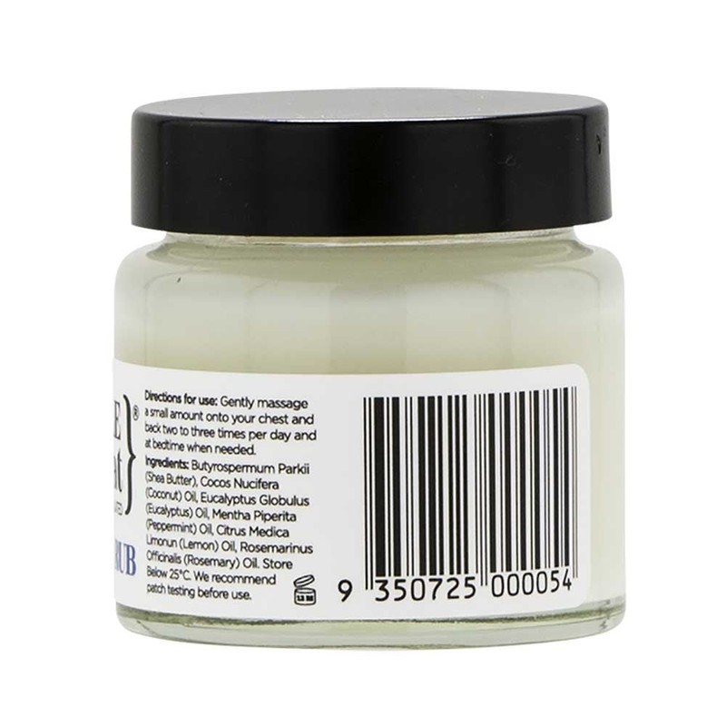 Simple As That Vapour Rub, 50g