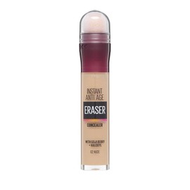 Maybelline Instant Eraser Age Rewind Concealer Nude, 6ml