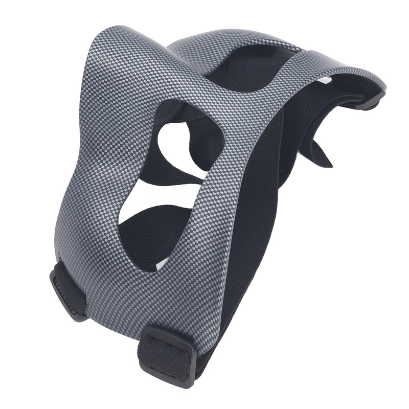 Nose Guard for Broken Nose Sports Face Guard Sports Protection