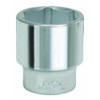 KS Tools 911.3436 3/4" CLASSIC Hexagonal socket, short, 36mm
