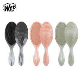 Artbox/Wet Brush Hair Brush Original Detangler Watercolor Wave / 아트박스웻브러쉬 헤어브러쉬 오리지널 디탱글러 워터컬러 웨이브