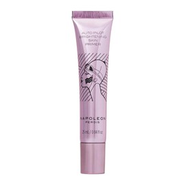 Napoleon Perdis Auto Pilot Brightening Primer 25ml | Radiance-Boosting Base for Dull or Uneven Skin Tone