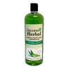 Shampoo Secreto Herbal Sábila Orgánica Crecimiento 1l