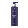 Alterna CAVIAR Anti-Aging Replenishing Moisture Shampoo | For Dry, Brittle