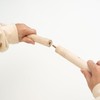 TTS For Home - Vietnamese Straw Soft Broom with Long
