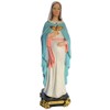 BHEII Virgen de la Dulce Espera 12" Tall Religion &