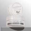 Food Aholic Glutathione Hydrogel Eye Patch 90g 60 Sheets /