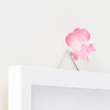 Ash Concept (h concept) Design Accessories, Pink, W3 x D2.4