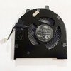Fleshy Leaf Replacement CPU Cooling Fan for Lenovo Thinkpad E480