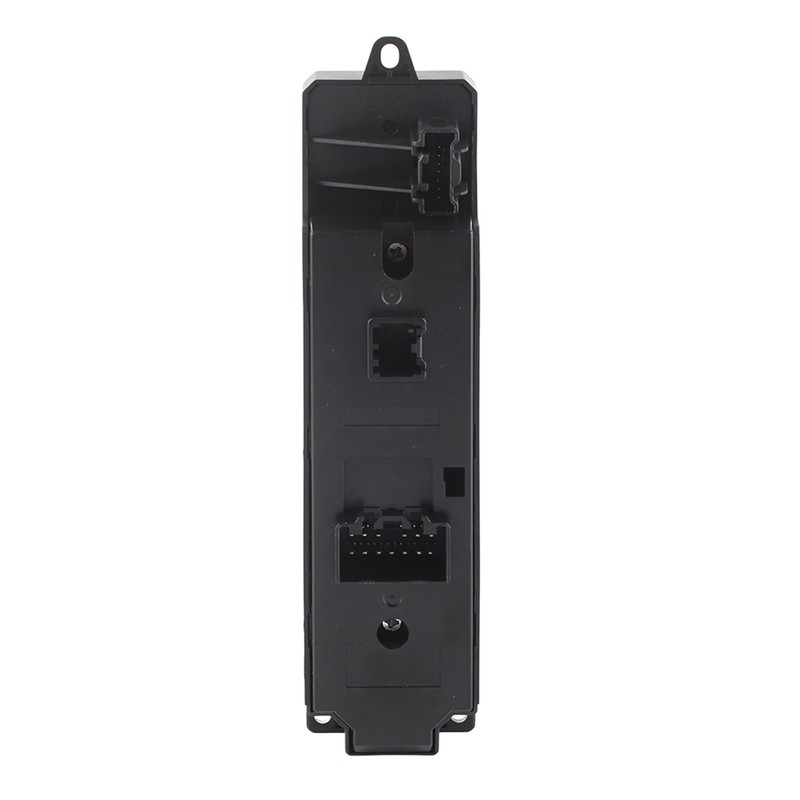 Window Power Switch Left Front Lifter Button GV2S‑66350A Fits for