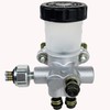 Vanlison Hydraulic Brake Master Cylinder Compatible with 90cc 110cc 125cc