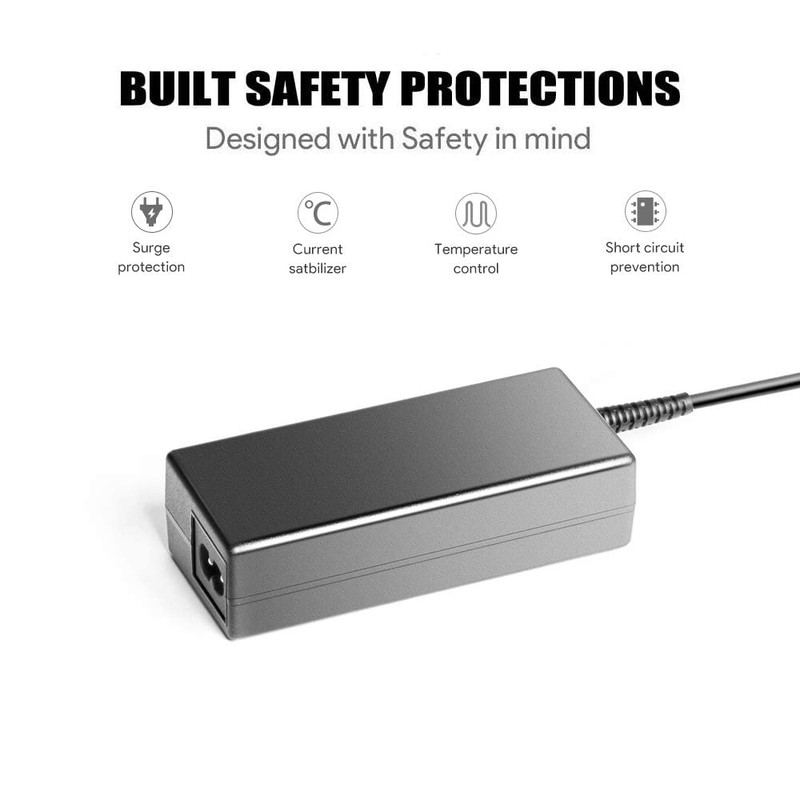 KFD 18V AC Adapter Charger for Bose SoundDock Series 2,