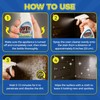 Oven Cleaner Heavy Duty 500ml, non toxic fume free, with