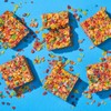 Post Fruity Pebbles and Cocoa Pebbles Family Size Variety Pack