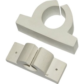 SeaSense Storage Clips- Pair, 5/8-Inch