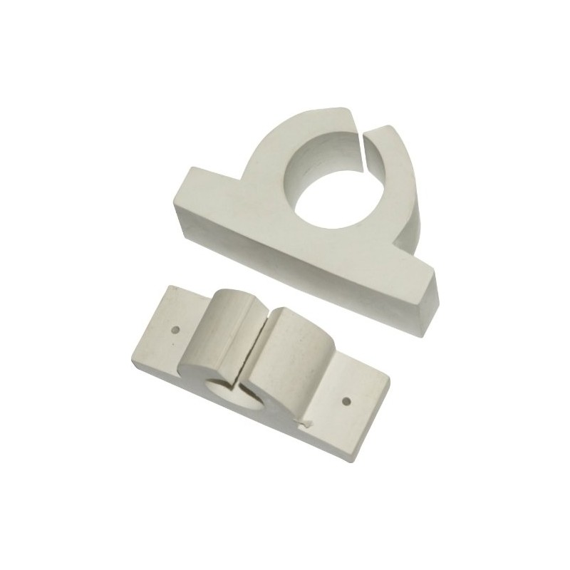 SeaSense Storage Clips- Pair, 5/8-Inch