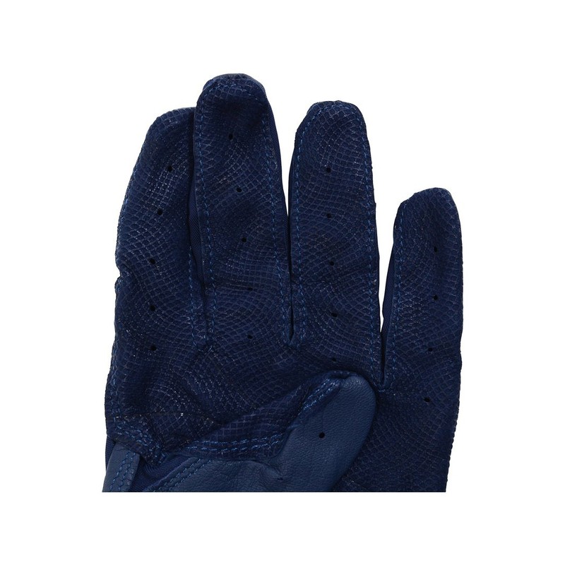 Franklin Batting Gloves Ambidextrous CFXCHROME Navy 20592 Navy Ambidextrous Large