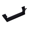 Black Knife Display Stand Rack Holder Organizer For 1 Single