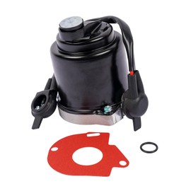 47960-30030 ABS Pump Brake Booster Motor Replacement for 2003-2004 Toyota 4Runner Lexus GX470 4.7L Flynsu