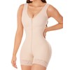 SHAPE CONCEPT Fajas Colombianas Moldeadoras 378 - Body moldeador de