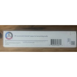 HP Genuine HP 981G/981G Black Ink Cartridge T0B26A  PageWide Enterprise Exp 1/2023