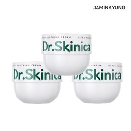 Crema Caracol Everyday Soothing Cream 300ml 3pcs / 크레마카라콜 에브리데이 수딩 크림 300ml 3개