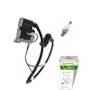 ZhongfaTec Ignition Module for Husqvarna 150BT (2022-Current) Mark II 345BT