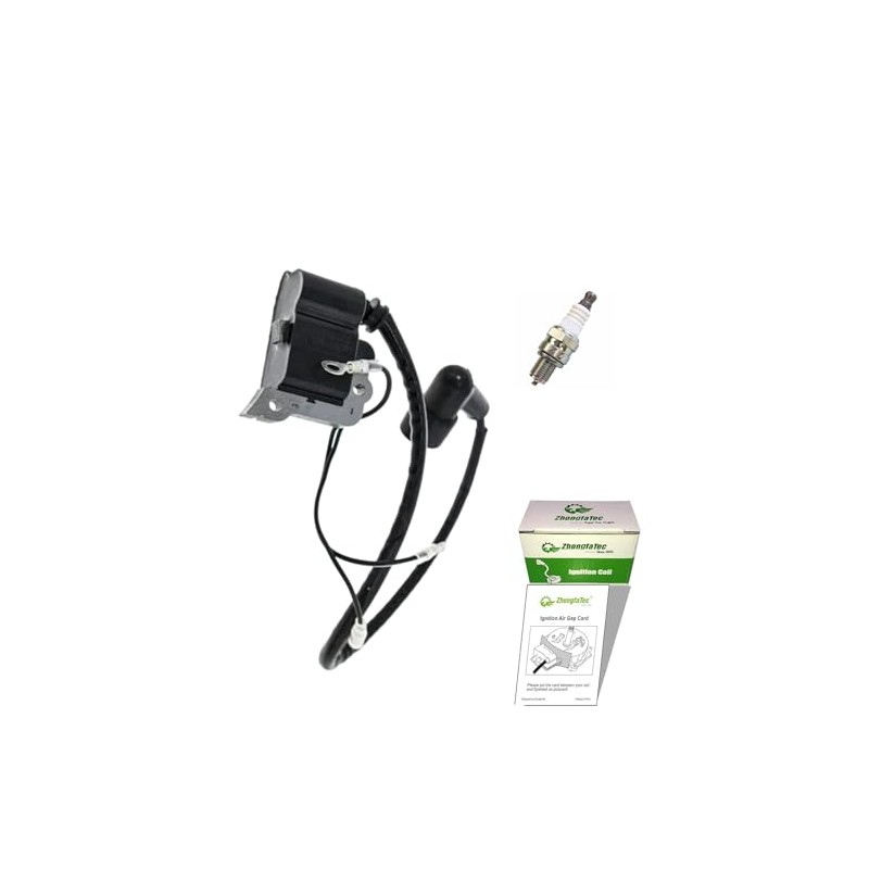 ZhongfaTec Ignition Module for Husqvarna 150BT (2022-Current) Mark II 345BT