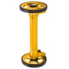 Easy Wheel Extension Bar High Strength Lightweight Telescopic Folding Bike