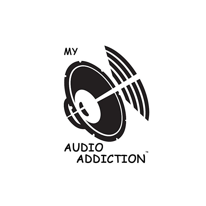 Foam Speaker Surround Repair Kit for Bose 601 8"