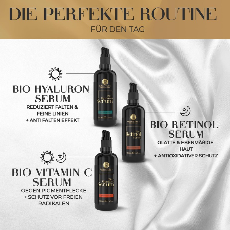 Kapua Naturals Gift Sets (L)