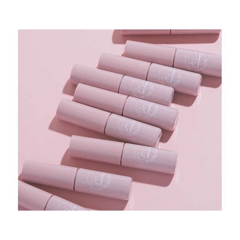 [Bulk Purchase] Set of 2 Matage Bangs Glue, 0.2 fl