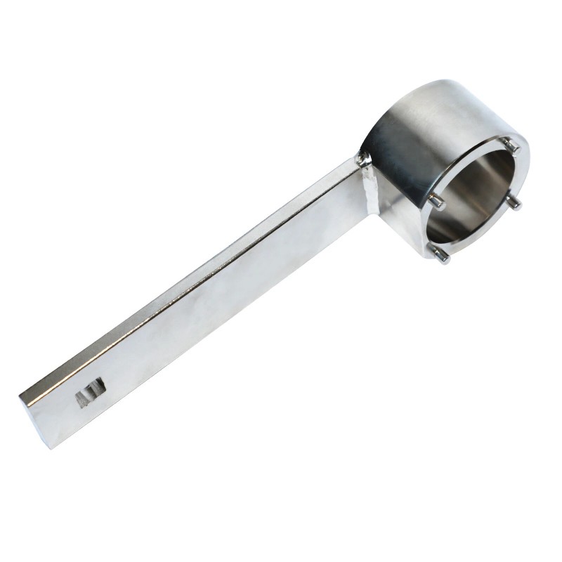 DPTOOL Engine Timing Tool Kit for VAG 1.8 2.0 TSI