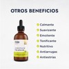 Hebbe Aceite de Nuez de Macadamia 50 ml Prensado en
