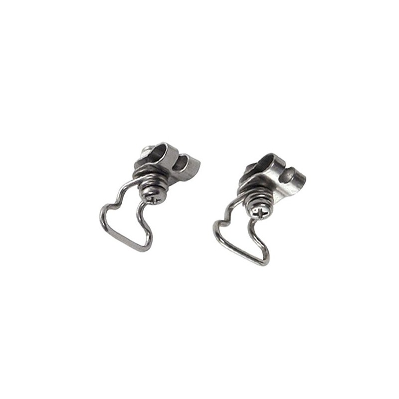 VIVA Back Loop (Saddleback Hanging Hardware) Medium