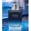 L'Bel BLEU INTENSE NIGHT Eau de Toilette 100ml 3.4 fl