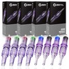 Rayyl 80Pcs Assorted 1005RL 1007RL 1207RS 1209RS 1207M1 1209M1 1207RM