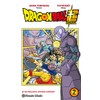 Dragon Ball Super nº 02