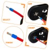 Sanuke Ferrule Crimping Tool Kit AWG 28-7, Square Ferrule Crimper