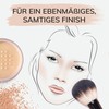 Manhattan Soft Mat Loose Powder, Loses Puder zum Mattieren und